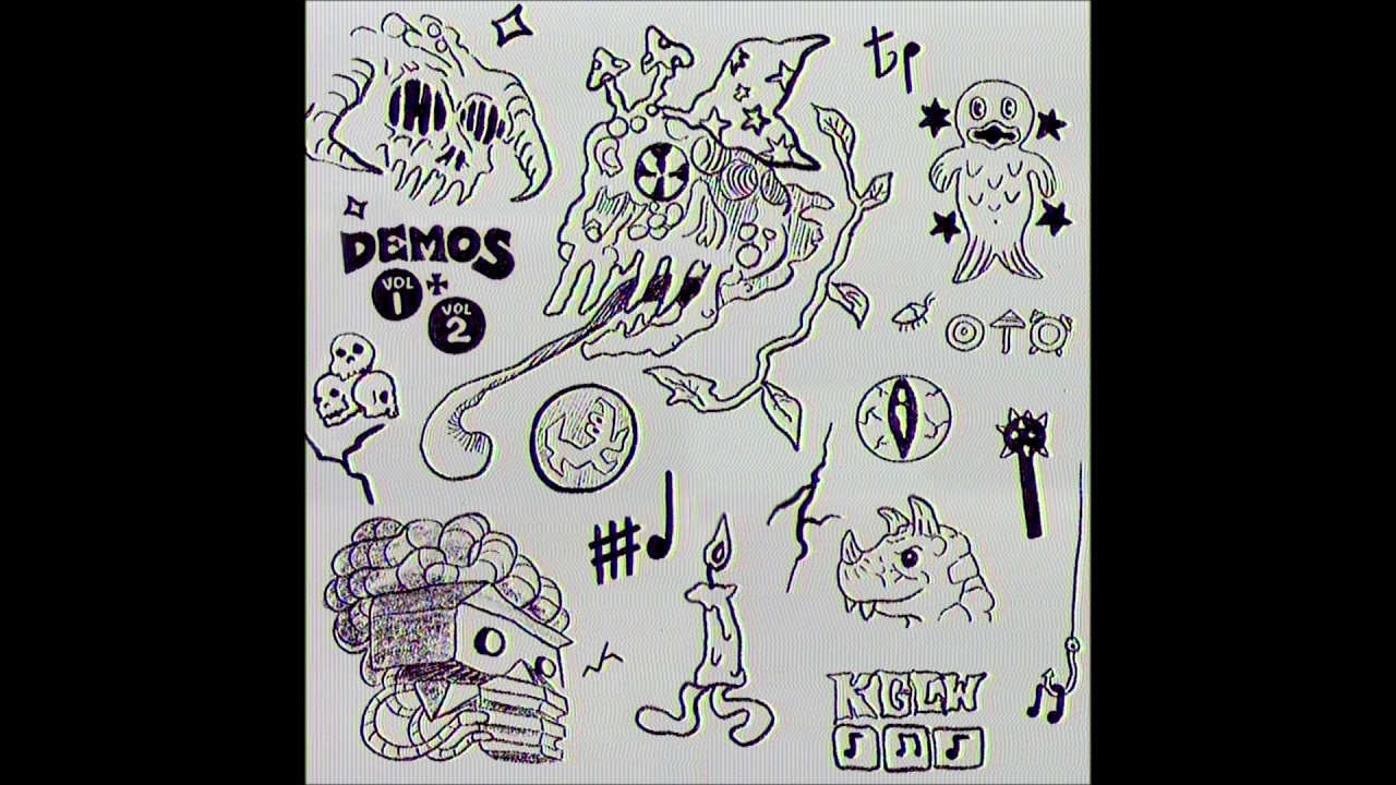 Evil Death Roll (Demo)
