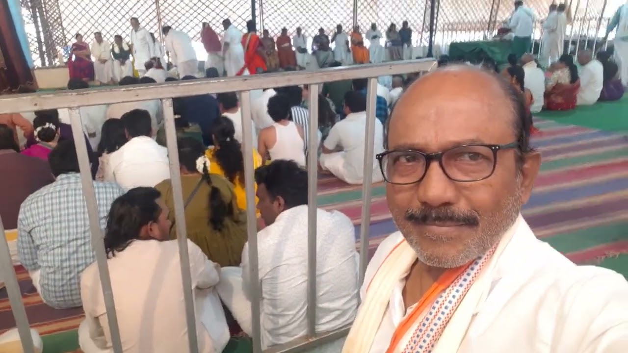 गे माता की पूजा की शुरुआत 