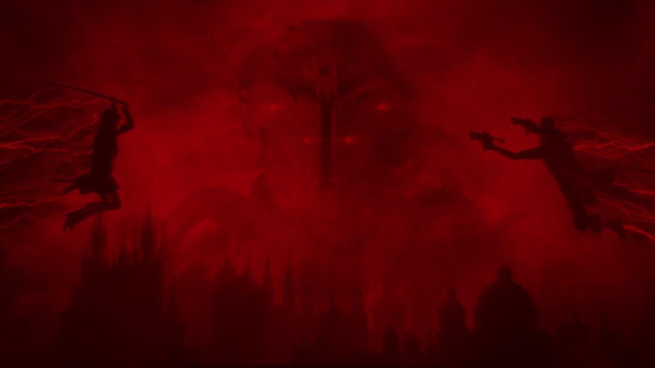 Vampire: The Masquerade - Bloodhunt играем за носферату-проныра,  дуэль одноклассников)))