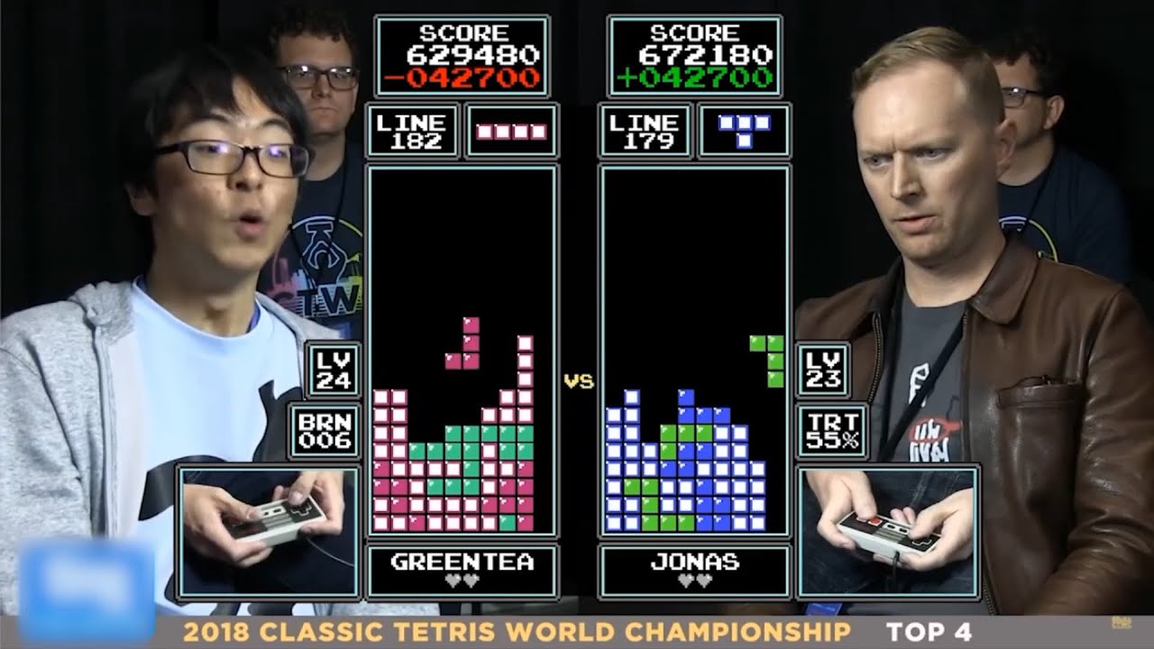 Tetris Effect: Connected Classic Score Attack Mode Deep Dive | Xbox Series X|S, Xbox One, Windows PC