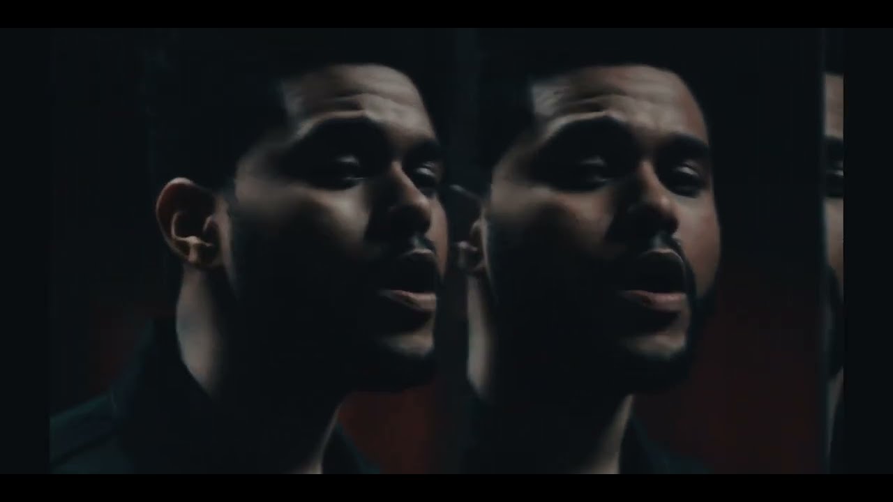 [free] the weeknd type beat - 