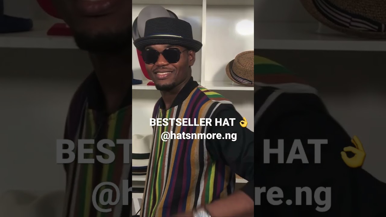 Hat Shop 