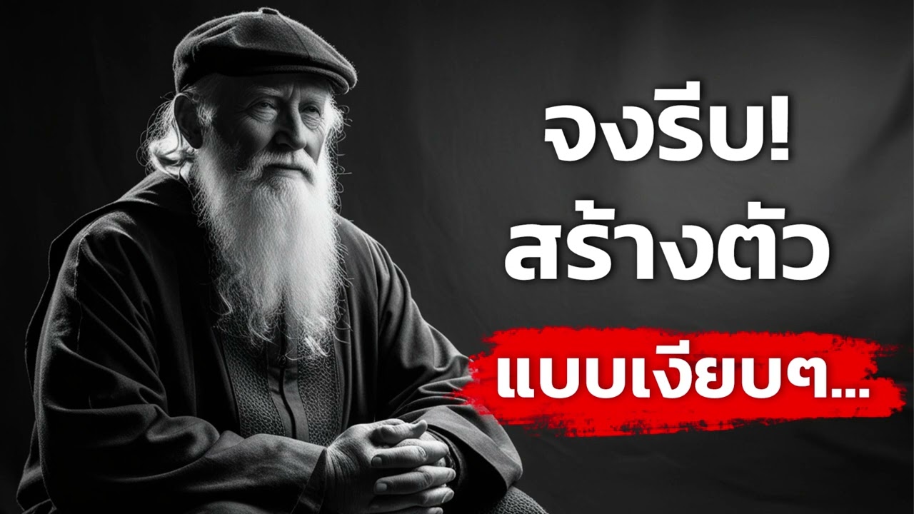 สุดยอด! 70 ประโยคทรงพลังจากคนรวย ที่จะทำให้คุณเป็นเศรษฐีแบบเงียบๆ