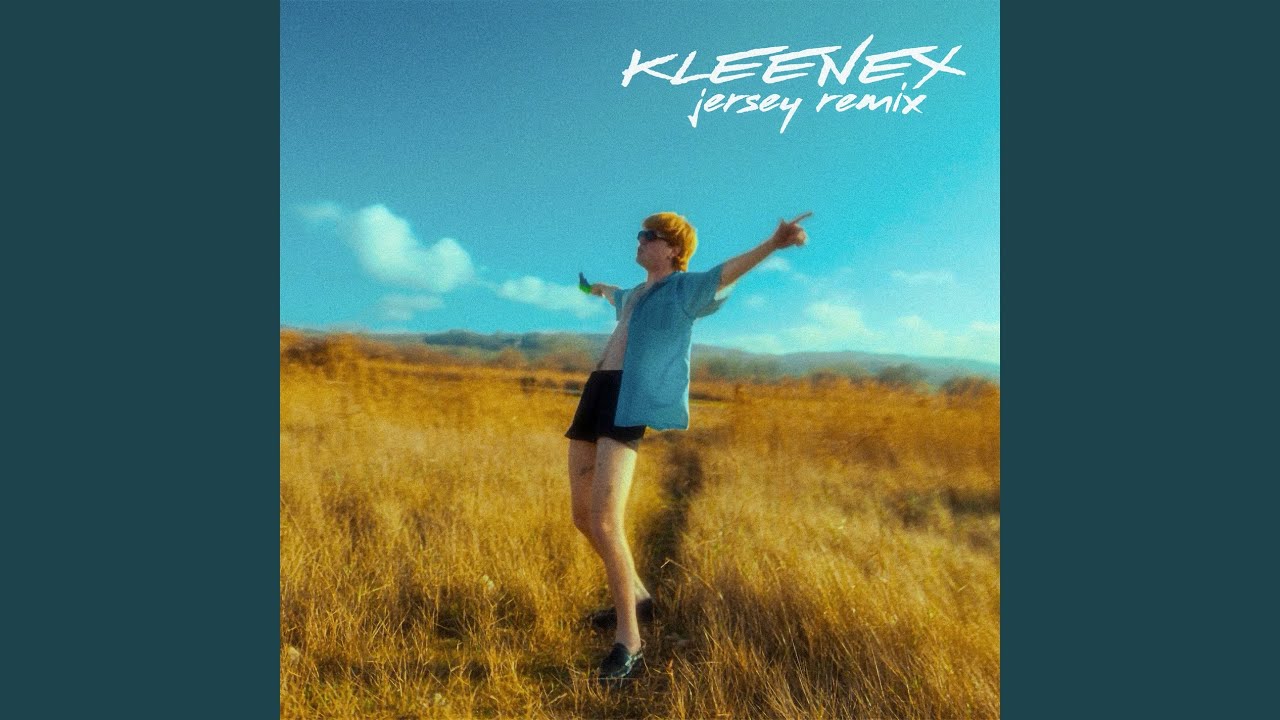 Kleenex (Jersey Remix)