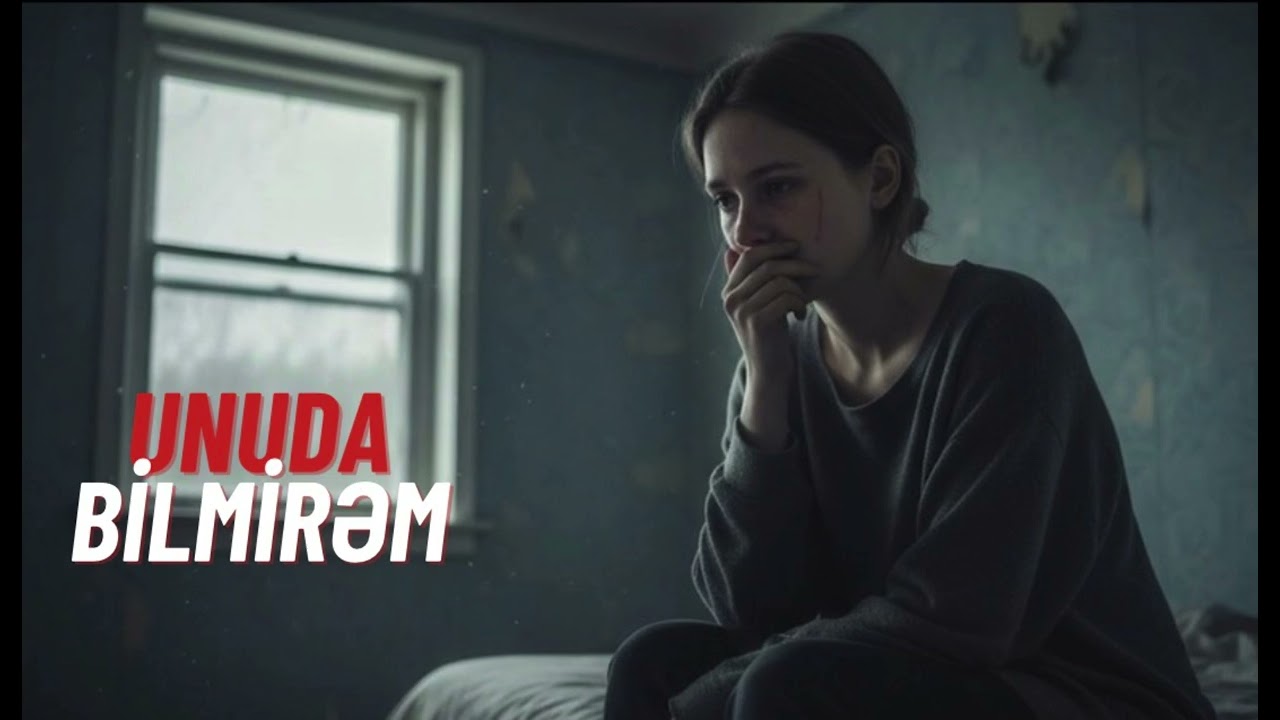Rübabə Muradova Unuda Bilmirəm | Elay Dəniz