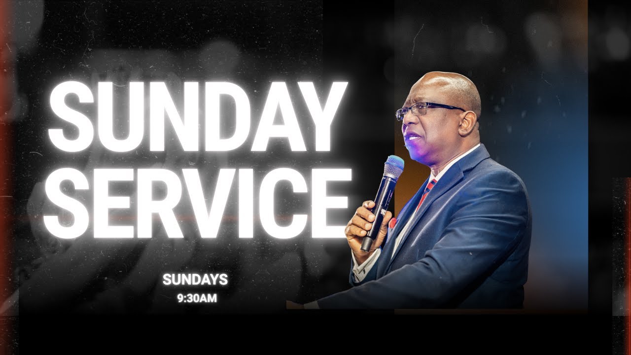 Sunday Service