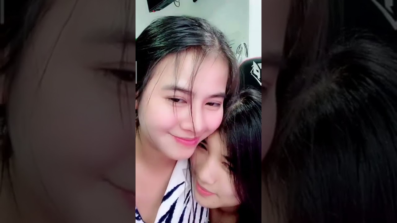 AommyChi ความน่ารักของทั้งคู่ ไลฟ์สด YAYA LIVE ( 9/5/64) 💫✨💖👭 #Aommygamer #คู่รักเลสเบี้ยน #Lesbian