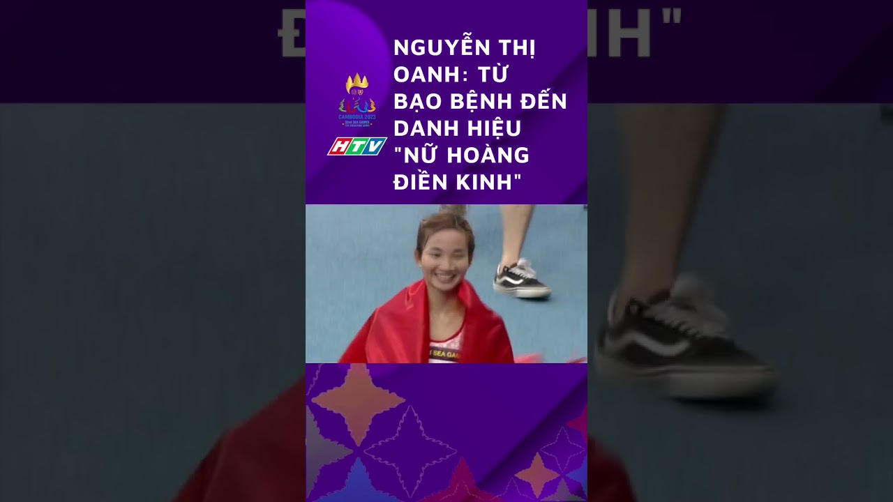 Đố khán giả của HTV biết là cô gái này còn có những biệt danh gì nữa đó😆😆😆