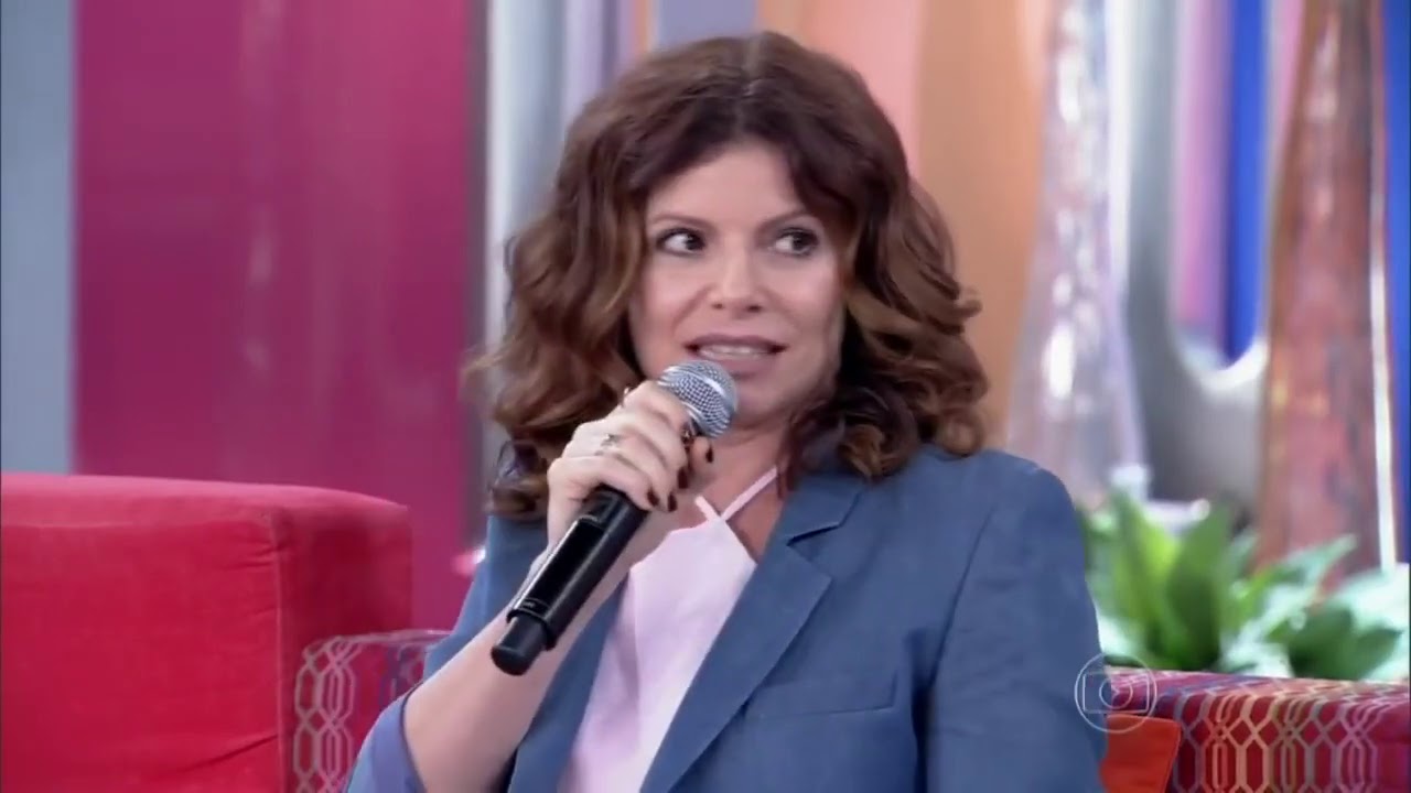 Debora Bloch, Léo Jaime e outros falam sobre Cazuza