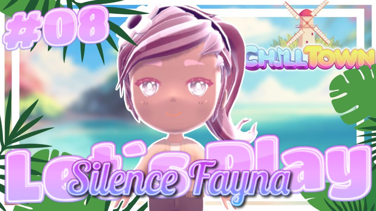Chill Town: 𝐃𝐢𝐞 𝐁𝐫ü𝐜𝐤𝐞 𝐫𝐞𝐩𝐚𝐫𝐢𝐞𝐫𝐞𝐧 (𝗘𝗡𝗗𝗘) ★ 𝗣𝗖 𝗗𝗘𝗠𝗢 𝗩𝗲𝗿𝘀𝗶𝗼𝗻 ★│Let´s Play [DEUTSCH] #08