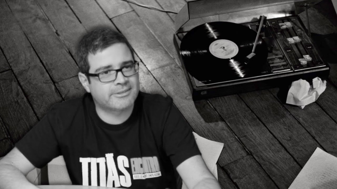 A cr&iacute;tica musical ainda existe? | De Papo Pro Ar | Alta Fidelidade