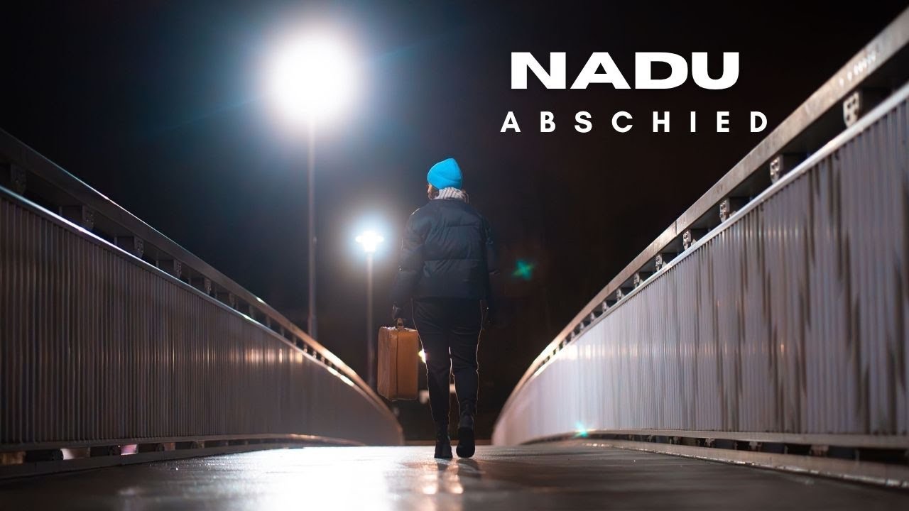 Nadu - Abschied (Lyric Video)