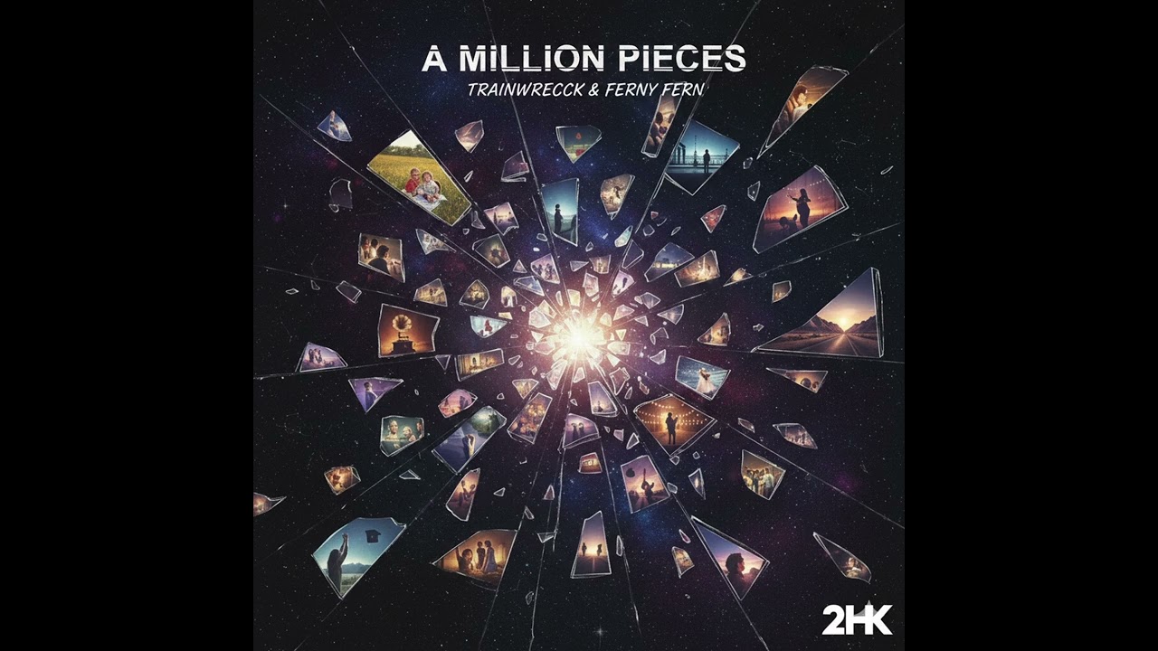 2HK- A Million Pieces 