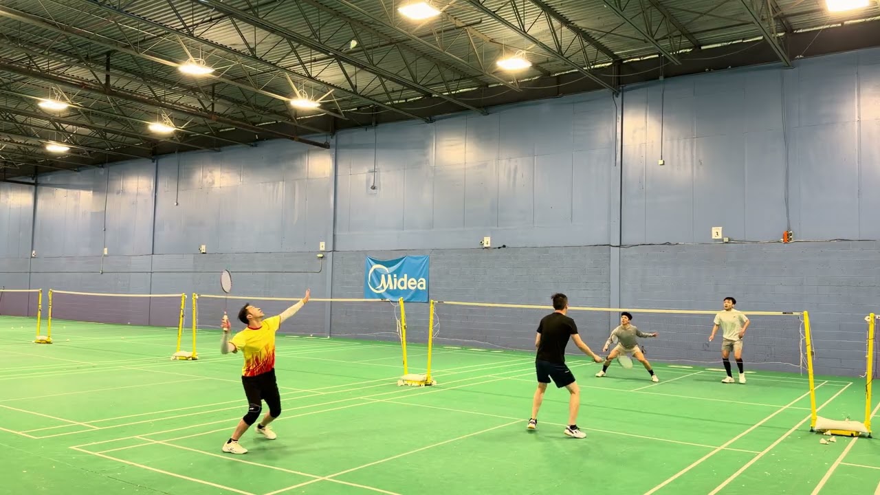 1-18-2026 doubles match 