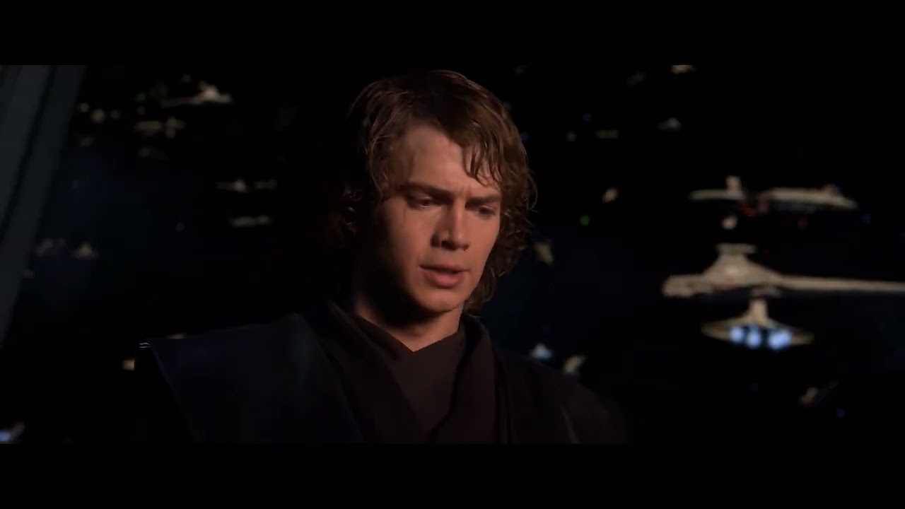 Anakin   Like A Prayer