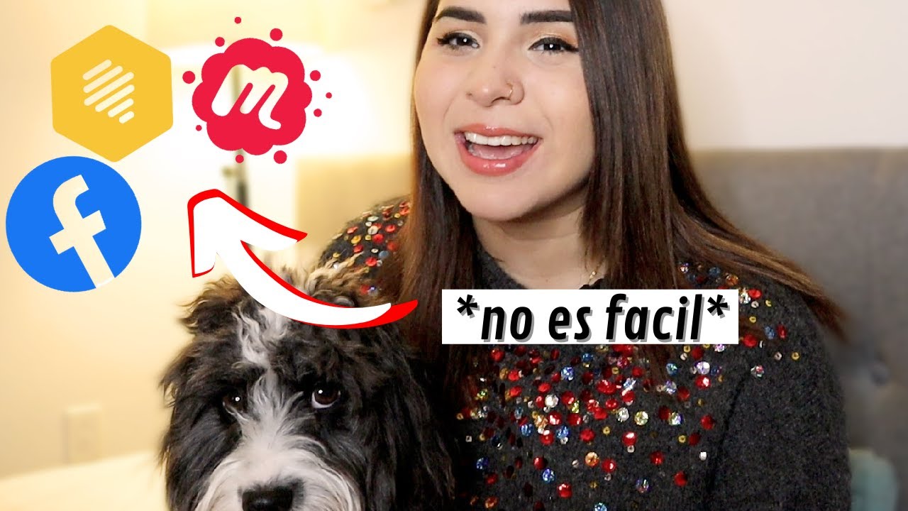C&oacute;mo HACER AMIGOS en ESTADOS UNIDOS? 🇺🇸 (5 MEJORES APPS)