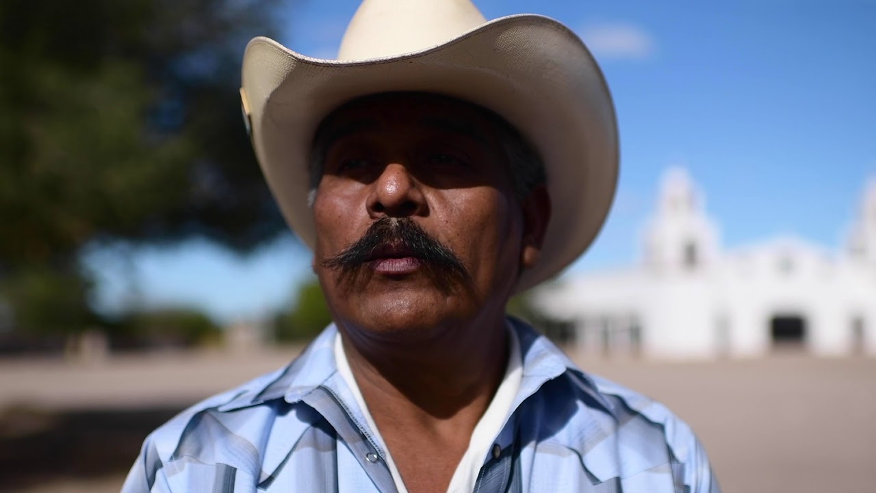 Indio Yaqui