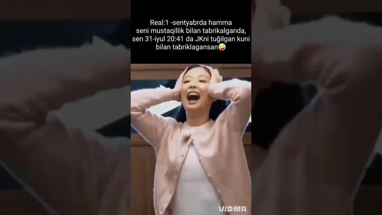 Livega kirganlar bormi?🙃 