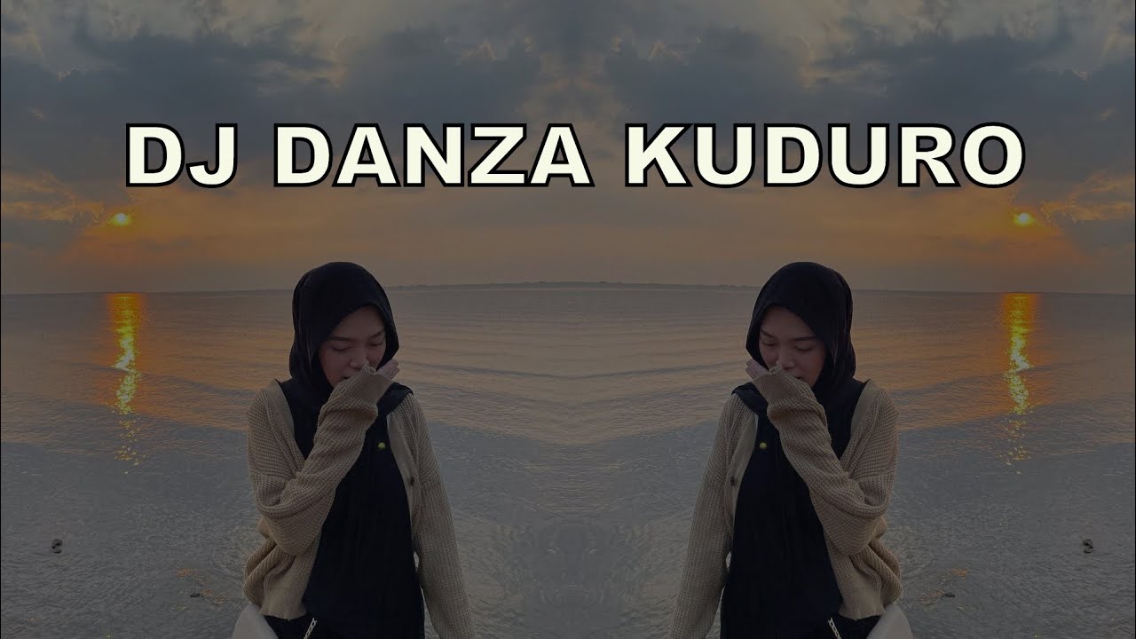 DJ DANZA KUDURO REMIX SOUND KANE ( Enjoy Your Music Play - CODOTSR )