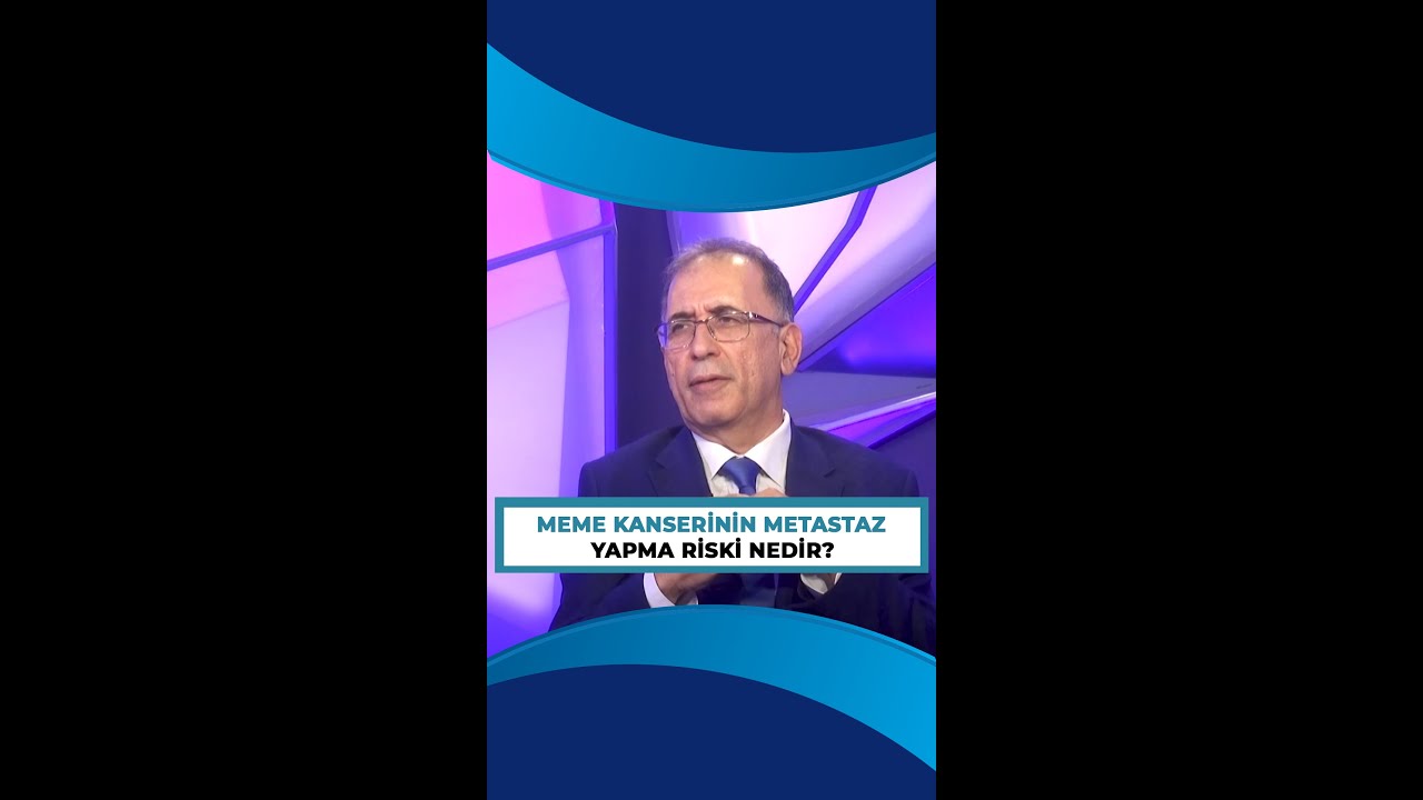 Meme kanserinin metastaz yapma riski nedir?