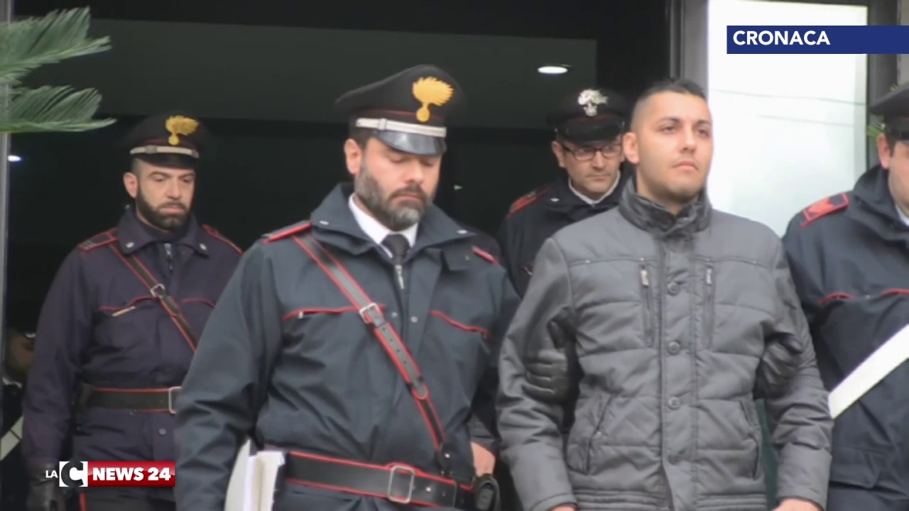 Cosenza, azzerato il clan “Rango Zingari”