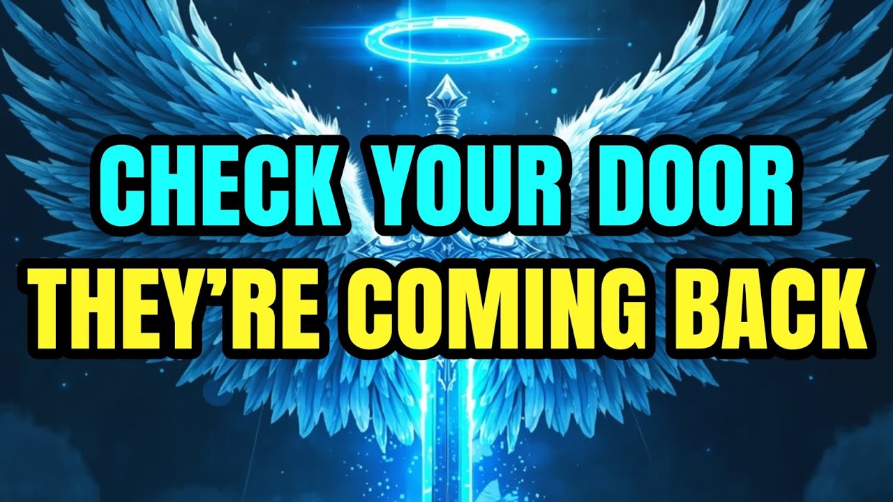 Chosen One, Get Ready… Someone Is Coming Back With The Truth