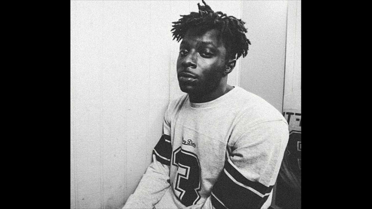 FREE Isaiah Rashad x EarthGang Type Beat - Intruder | (Prod. Manuel)