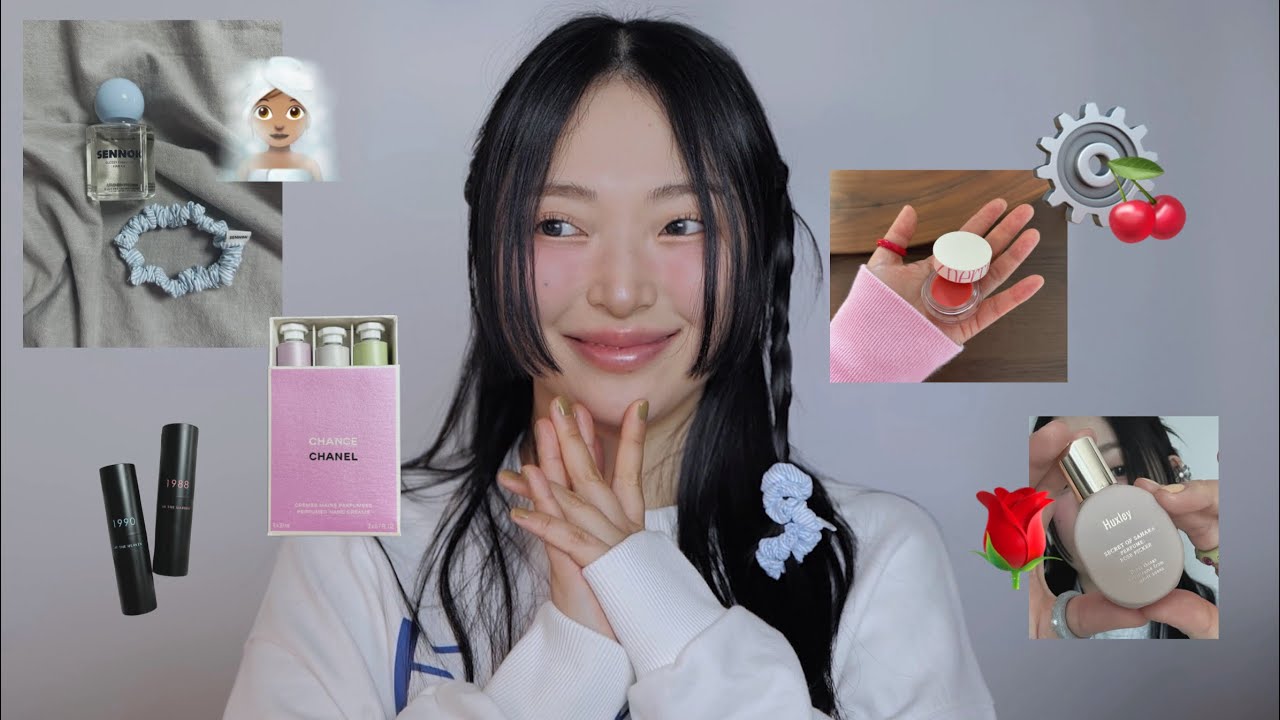 알콜 잔뜩 향수 멈춰! 카카오 선물하기 수증기향 헤어오일, 종현이 스틱 향수, 생화장미 향수, 메탈체리 고체 향수 ⚙️🍒 향기템.zip