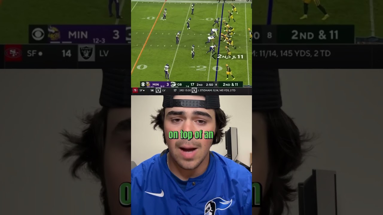 How we feeling Jets fans!? 