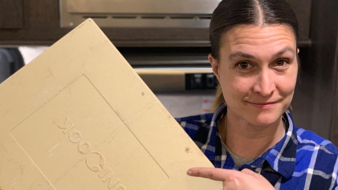 RV Oven Hack For Perfect Baked Goods