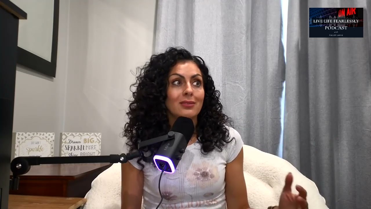 Ep. 14: The Struggles of Being a Stepmom Survival Guide