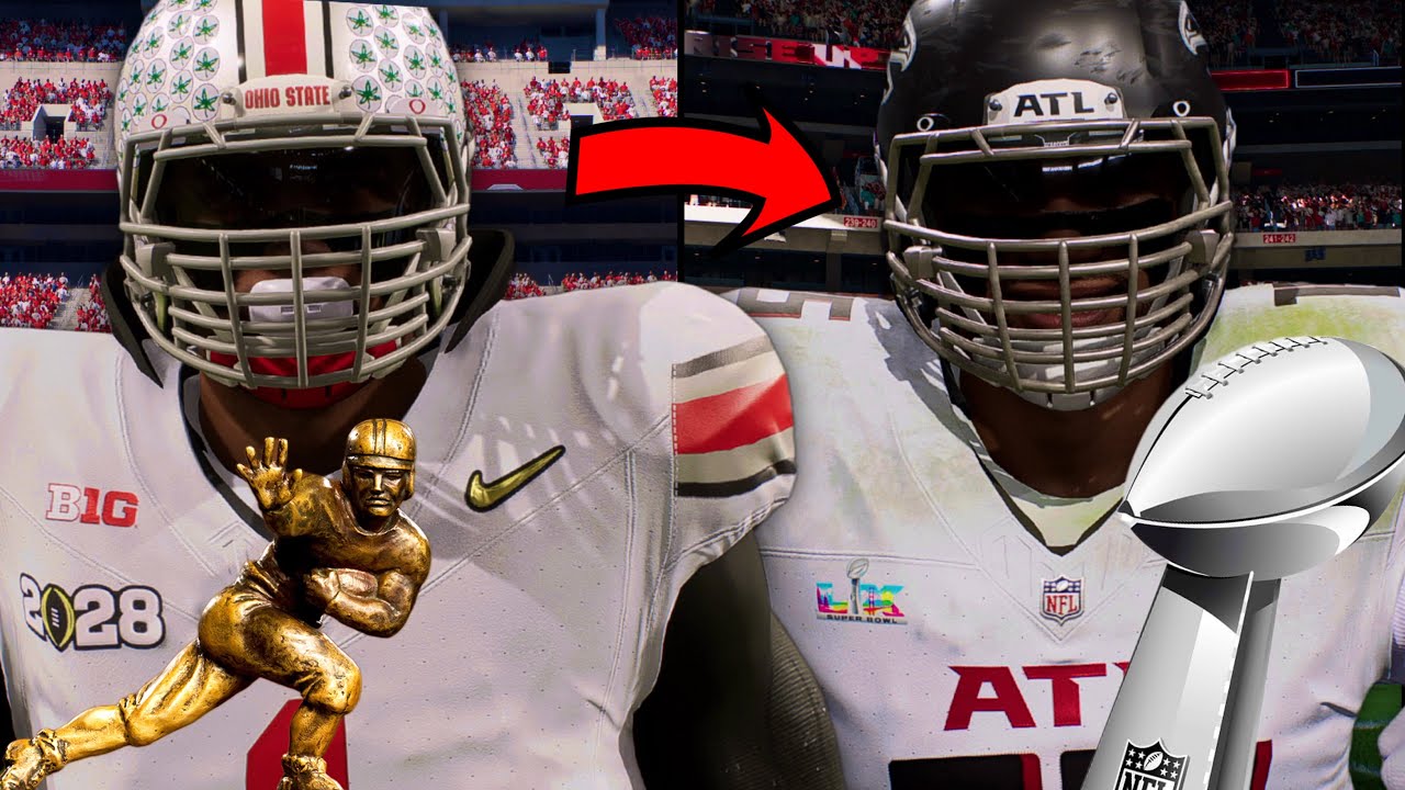THE #1 LINEBACKER IN NFL HISTORY! (FULL MOVIE)