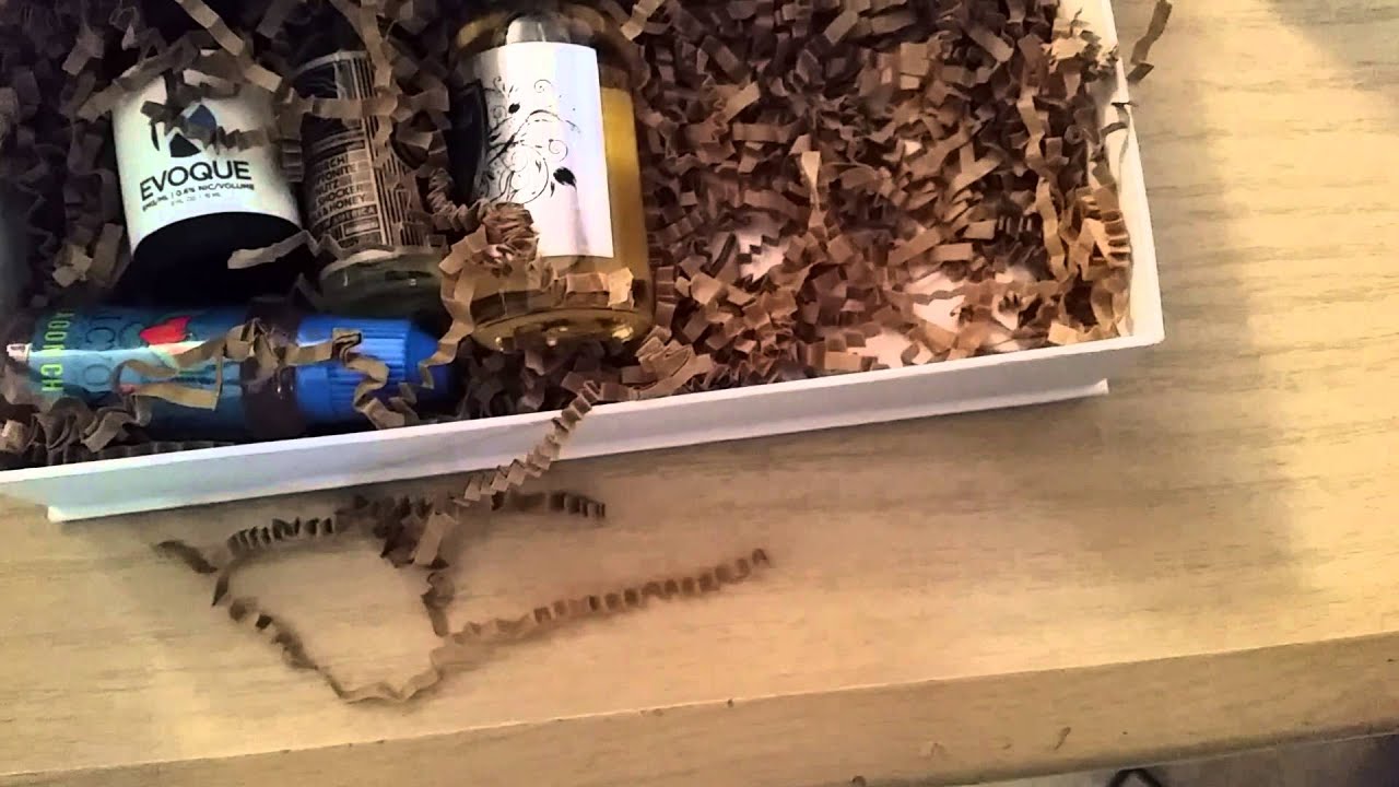 Zodist aussie unboxing