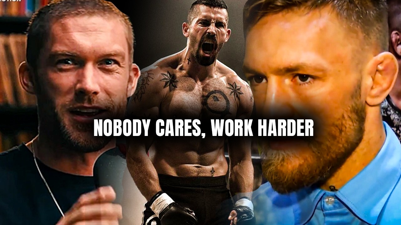 KILL THAT WEAK VERSION OF YOURSELF