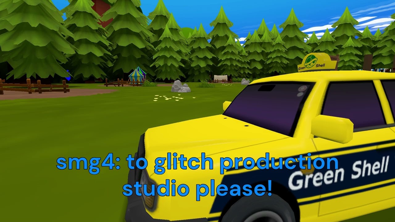 the last day of smg4