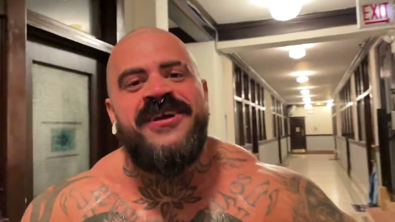 AAW ReaXion | Russ Jones & Heather Reckless | EPIC 2022 | AAW Pro