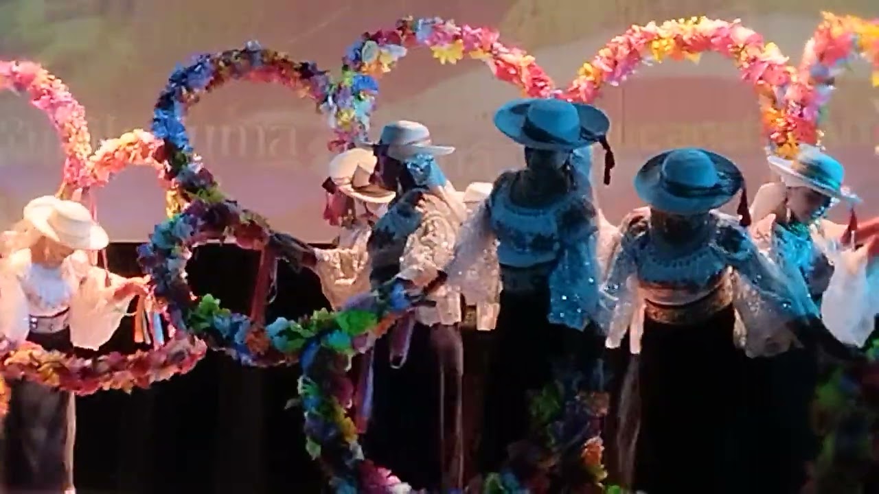 Ñucanchi Allpa ( Florecimiento )