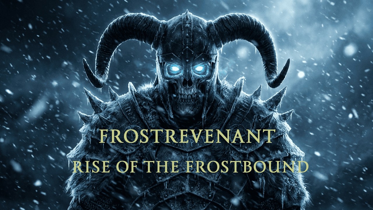 Draugr: The Terrifying True Story Before Zombies | Norse Mythology Explained