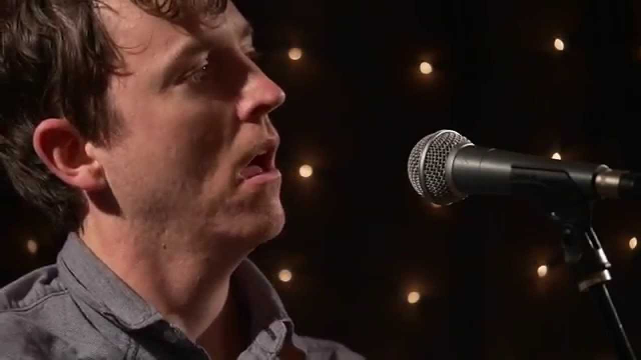 Ages And Ages - Divisionary (Do The Right Thing) (Live on KEXP)
