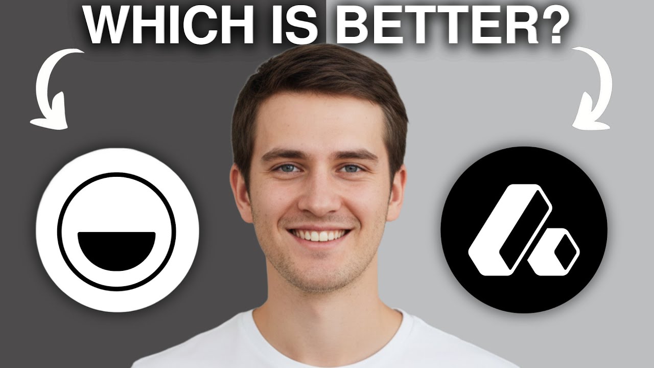 FOLK CRM vs ATTIO: WHICH IS BETTER?(2026)