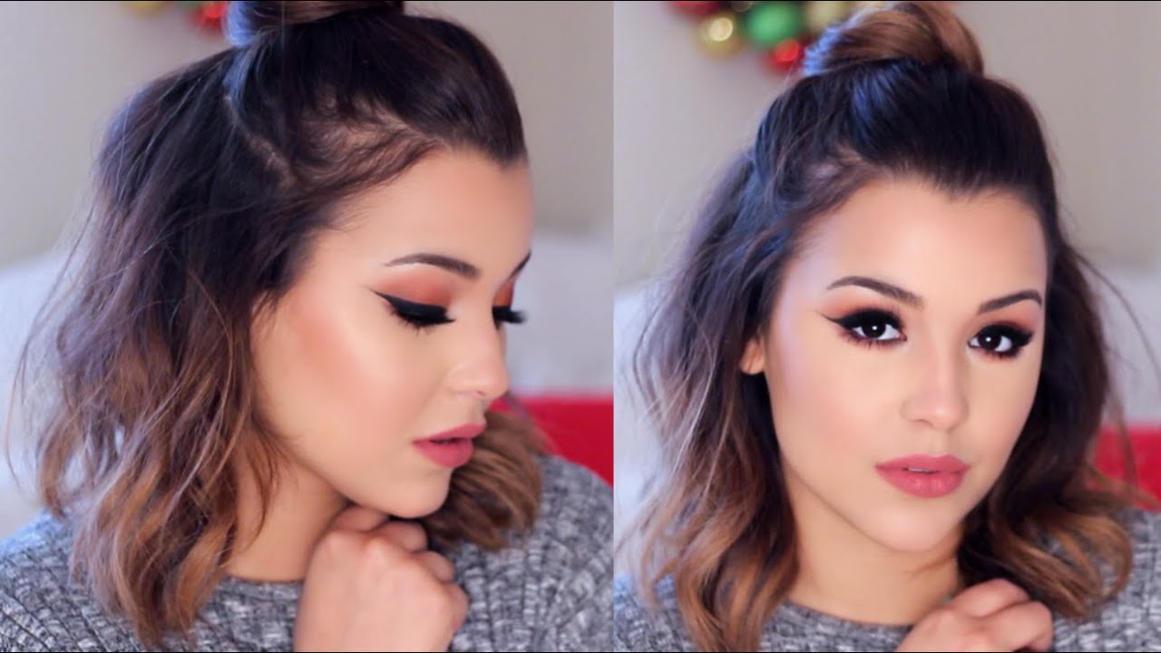 Trendy Burnt Orange Makeup Tutorial | Anastasia Beverly Hills