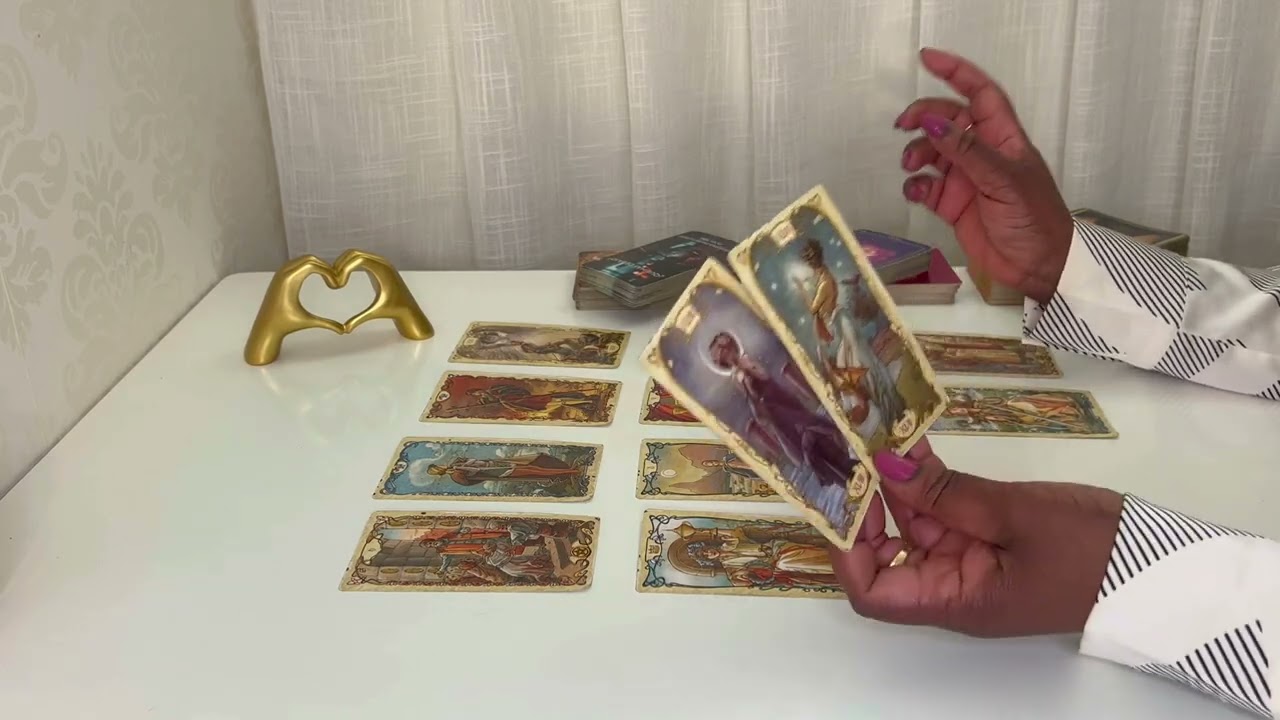 PISCIS🐟♓ALGUIEN QUIERE HABLARTE AL ALMA‼️🥰💘🌈Y HAY MÀS‼️💵