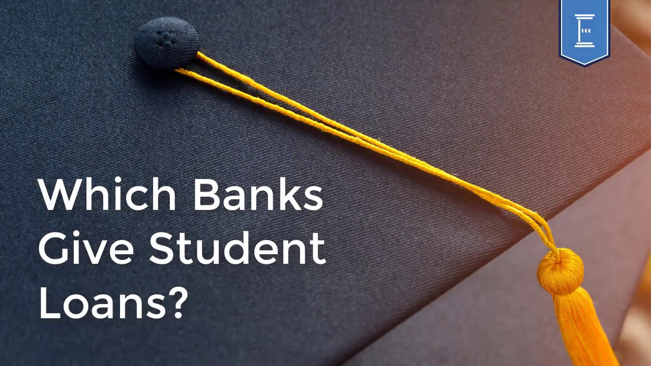 How to Find a Student Loan Lender