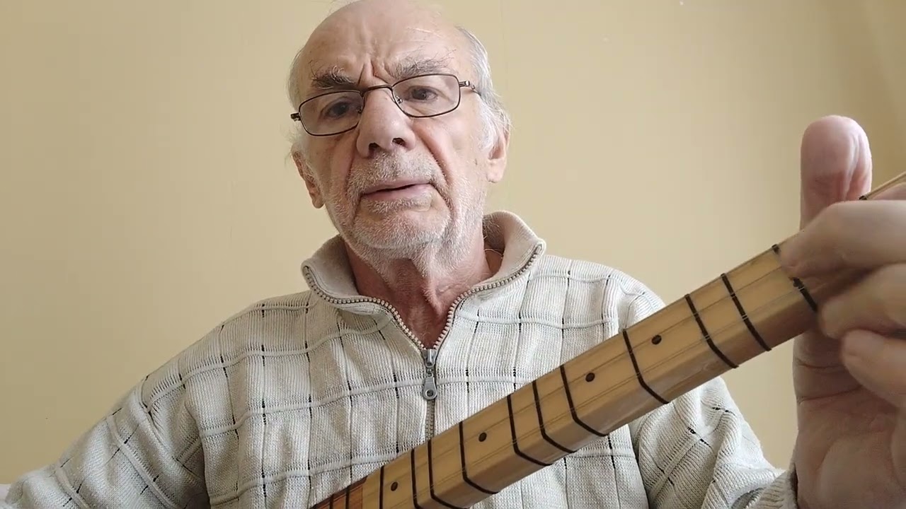 BENİM ADIM DERTLİ DOLAP /  Müslüm SÜMBÜL  - Kangal 