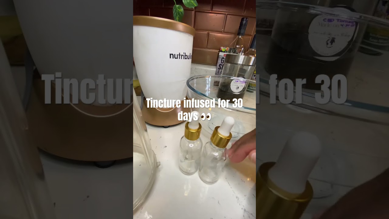 🔋🍀 How to make Cbd Oil