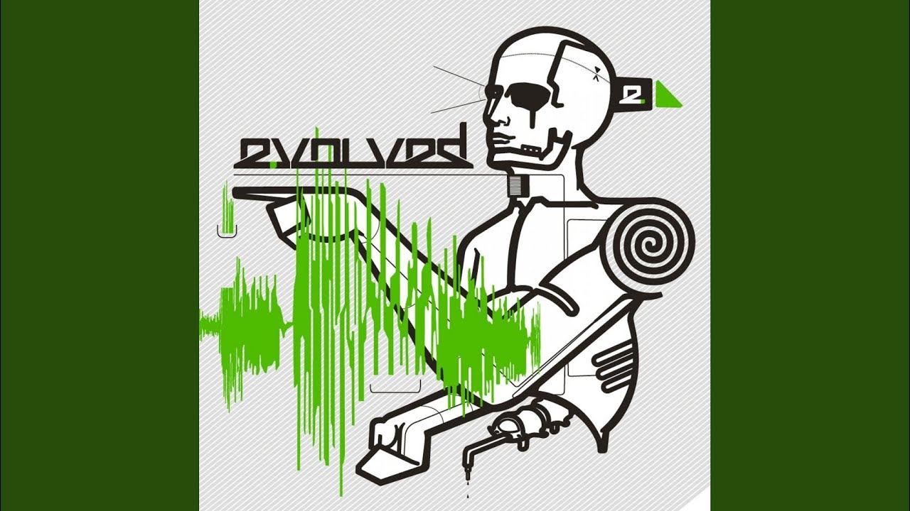 Commence (Jonny El Mix)
