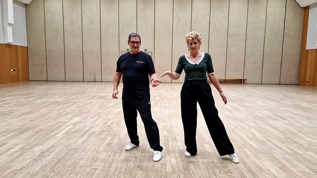 Small Madison Boogie-Woogie Basic