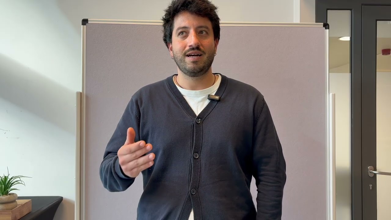 Marcelo Gerlach: Mobilizing local stakeholders, multiplying impact | Naturance