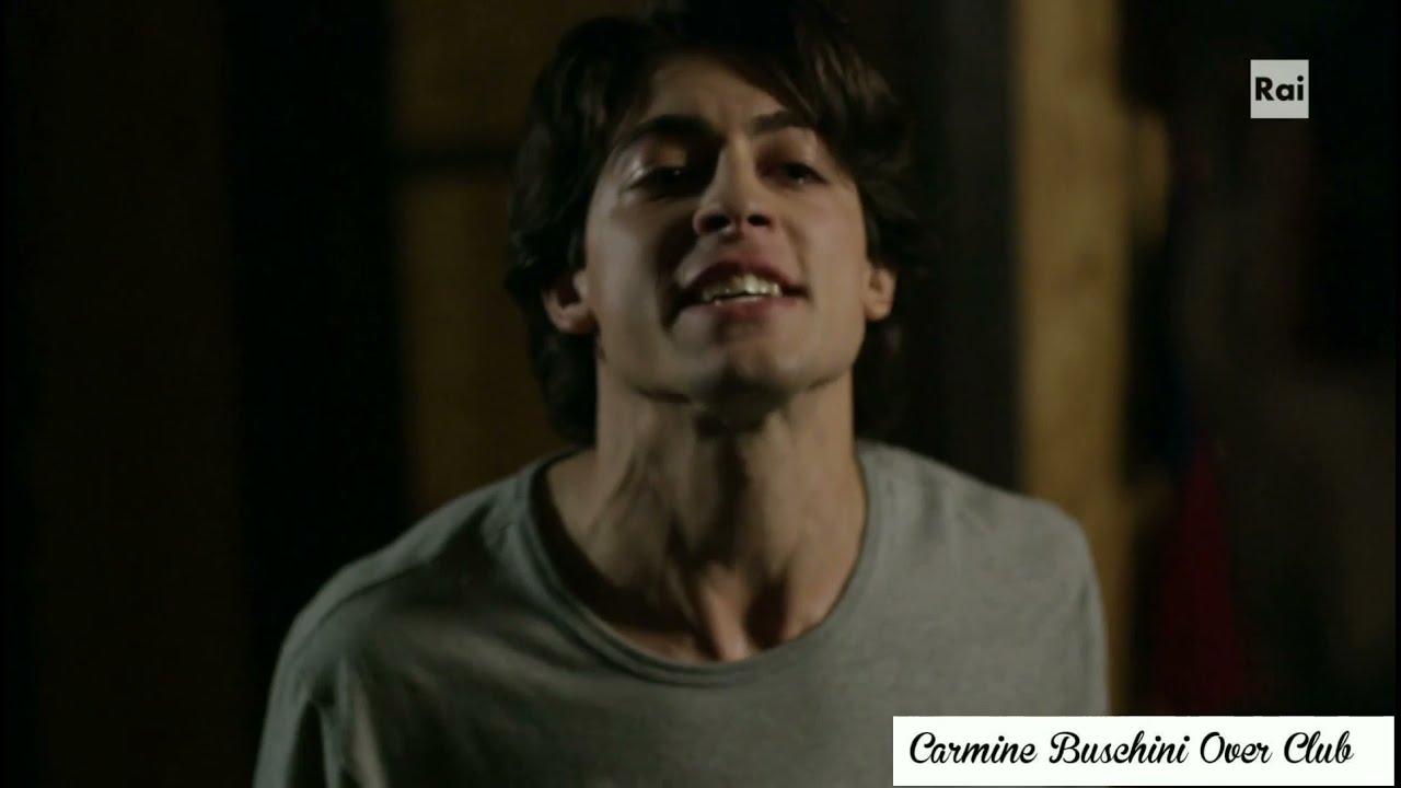 Mentre ero via (recap quinto episodio 💛)