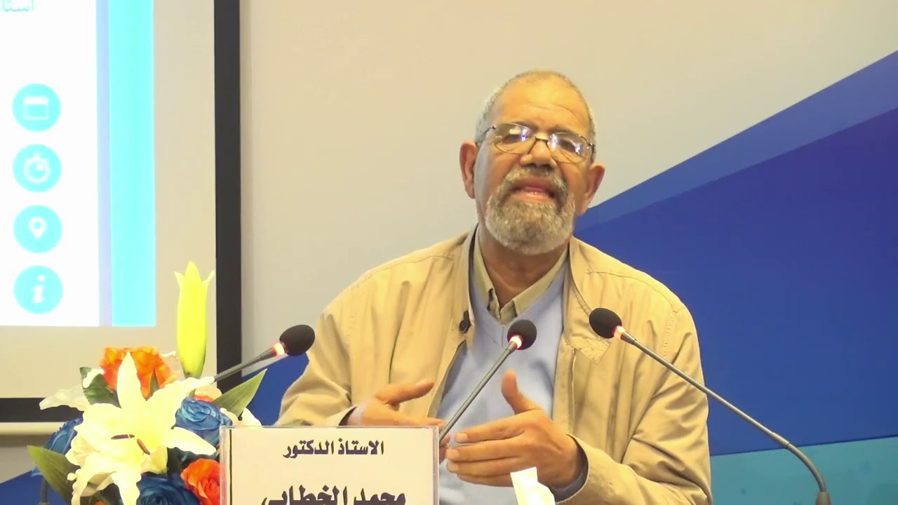 اللقاءالسابع لطلبة الدراسات العليا بعنوان 